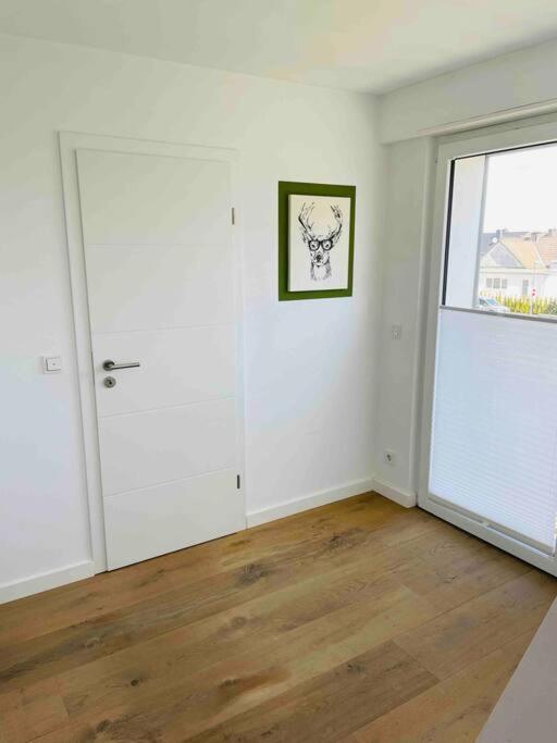 Altstadt Maisonette Wohnung Brilon Bagian luar foto