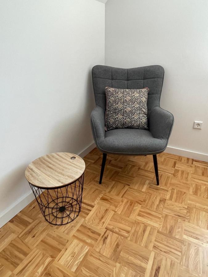 Altstadt Maisonette Wohnung Brilon Bagian luar foto